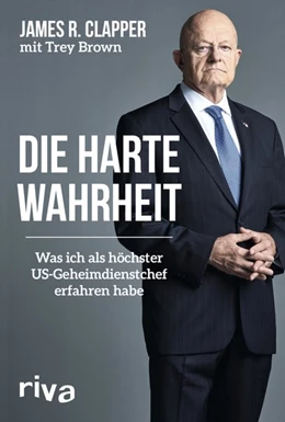Abbildung von Clapper / Brown | Die harte Wahrheit | 1. Auflage | 2019 | beck-shop.de