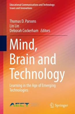 Abbildung von Parsons / Lin | Mind, Brain and Technology | 1. Auflage | 2018 | beck-shop.de
