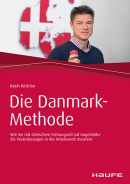 Abbildung von Böttcher | Die Danmark-Methode | 1. Auflage | 2019 | beck-shop.de