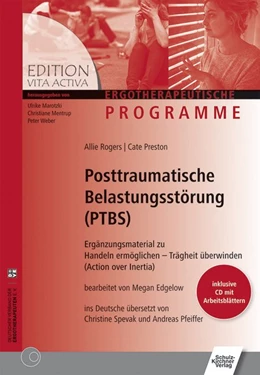 Abbildung von Rogers / Preston | Posttraumatische Belastungsstörungen (PTBS) | 1. Auflage | 2018 | beck-shop.de