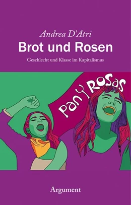 Abbildung von D'Atri | Brot und Rosen | 1. Auflage | 2019 | beck-shop.de