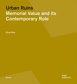 Abbildung von Pilia | Urban Ruins | 1. Auflage | 2019 | beck-shop.de