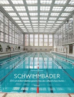 Abbildung von Oloew | Schwimmbäder | 1. Auflage | 2019 | beck-shop.de