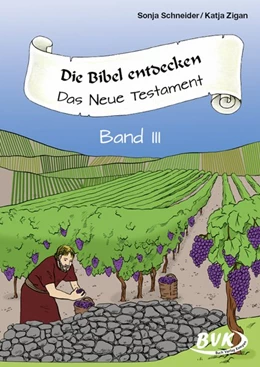Abbildung von Pakulat / Thomas | Die Bibel entdecken | 1. Auflage | 2019 | beck-shop.de