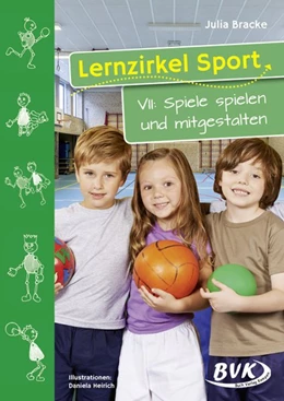 Abbildung von Bracke | Lernzirkel Sport VII | 1. Auflage | 2019 | beck-shop.de