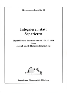 Abbildung von Prem | Integrieren statt Separieren | 1. Auflage | 2018 | beck-shop.de