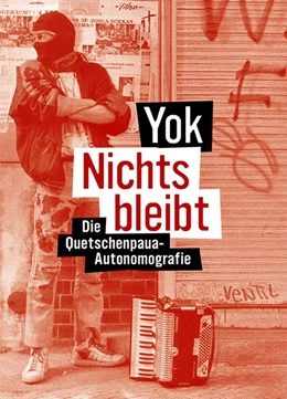 Abbildung von Yok | Nichts bleibt | 1. Auflage | 2019 | beck-shop.de