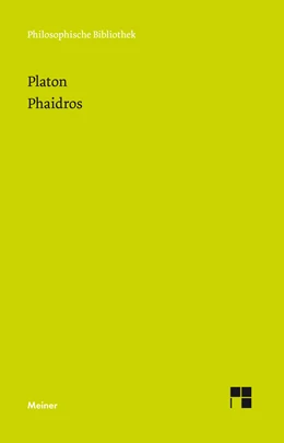Abbildung von Platon / Rehn | Phaidros | 1. Auflage | 2019 | beck-shop.de