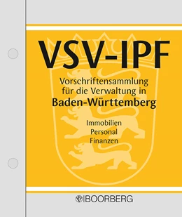 Abbildung von Grau / Ludy (Hrsg.) | VSV - IPF | 1. Auflage | 2023 | beck-shop.de