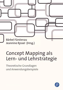Abbildung von Fürstenau / Ryssel | Concept Mapping als Lern- und Lehrstrategie | 1. Auflage | 2024 | beck-shop.de