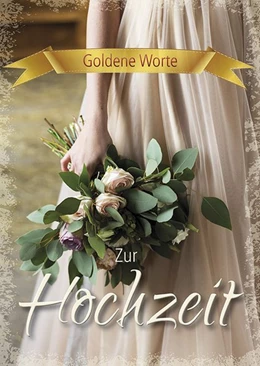 Abbildung von Zur Hochzeit | 1. Auflage | 2019 | beck-shop.de