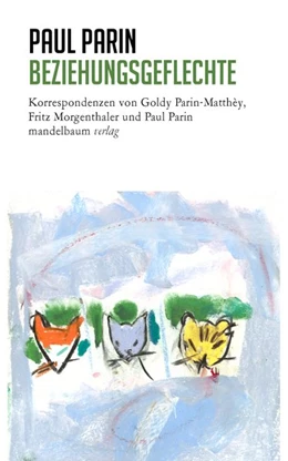 Abbildung von Parin | Beziehungsgeflechte | 1. Auflage | 2019 | beck-shop.de