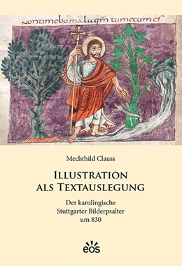 Abbildung von Clauss | Illustration als Textauslegung | 1. Auflage | 2018 | beck-shop.de