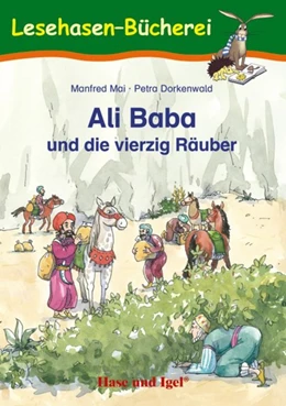 Abbildung von Mai | Ali Baba und die vierzig Räuber | 1. Auflage | 2019 | beck-shop.de
