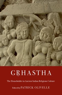 Abbildung von Olivelle | Gṛhastha | 1. Auflage | 2019 | beck-shop.de