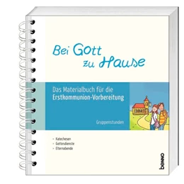 Abbildung von Bei Gott zu Hause | 1. Auflage | 2019 | beck-shop.de