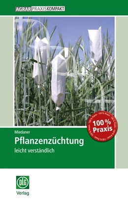 Abbildung von Miedaner | Pflanzenzüchtung | 1. Auflage | 2018 | beck-shop.de