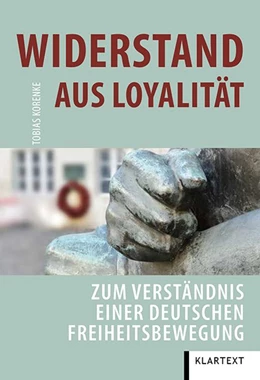 Abbildung von Korenke | Widerstand aus Loyalität | 1. Auflage | 2020 | beck-shop.de