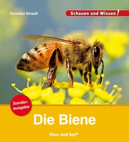 Abbildung von Straaß | Die Biene / Sonderausgabe | 1. Auflage | 2019 | beck-shop.de