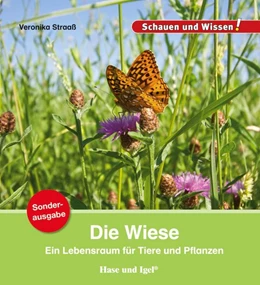 Abbildung von Straaß | Die Wiese / Sonderausgabe | 1. Auflage | 2019 | beck-shop.de