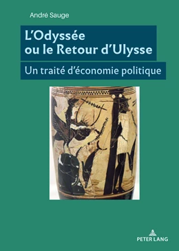 Abbildung von Sauge | L'Odyssée ou le Retour d'Ulysse | 1. Auflage | 2019 | beck-shop.de