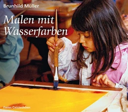 Abbildung von Müller | Malen mit Wasserfarben | 6. Auflage | 2019 | beck-shop.de