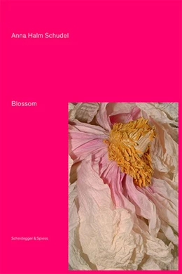 Abbildung von Halm Schudel | Blossom | 1. Auflage | 2019 | beck-shop.de