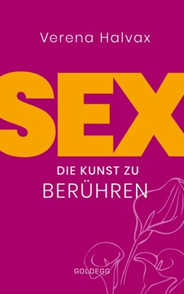 Abbildung von Halvax | Sex | 1. Auflage | 2019 | beck-shop.de