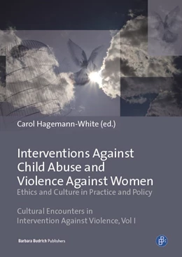 Abbildung von Hagemann-White / Kelly | Interventions Against Child Abuse and Violence Against Women | 1. Auflage | 2019 | 1 | beck-shop.de