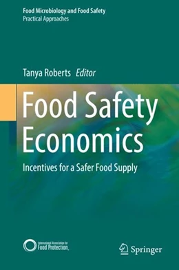 Abbildung von Roberts | Food Safety Economics | 1. Auflage | 2018 | beck-shop.de