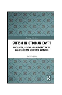 Abbildung von Chih | Sufism in Ottoman Egypt | 1. Auflage | 2019 | beck-shop.de