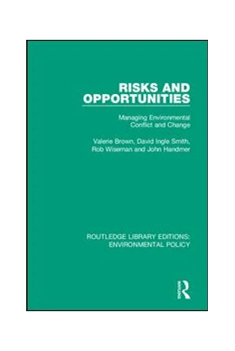 Abbildung von Brown / Smith | Risks and Opportunities | 1. Auflage | 2019 | beck-shop.de