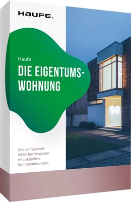 Abbildung von Deckert | Die Eigentumswohnung | 1. Auflage | 2022 | beck-shop.de