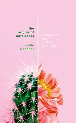 Abbildung von O'Connor | The Origins of Unfairness | 1. Auflage | 2019 | beck-shop.de