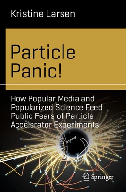 Abbildung von Larsen | Particle Panic! | 1. Auflage | 2019 | beck-shop.de