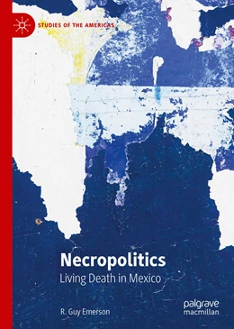Abbildung von Emerson | Necropolitics | 1. Auflage | 2019 | beck-shop.de
