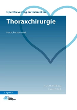 Abbildung von Beukema / Pollack | Thoraxchirurgie | 3. Auflage | 2019 | beck-shop.de