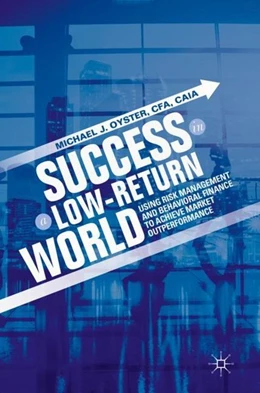 Abbildung von Oyster | Success in a Low-Return World | 1. Auflage | 2018 | beck-shop.de