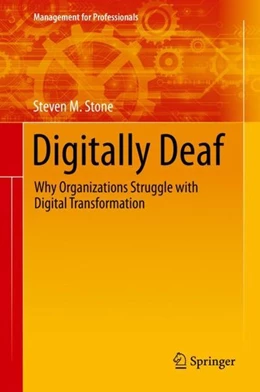 Abbildung von Stone | Digitally Deaf | 1. Auflage | 2018 | beck-shop.de