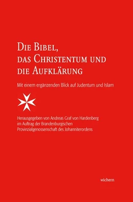 Abbildung von Hardenberg | Die Bibel, das Christentum und die Aufklärung | 1. Auflage | 2019 | beck-shop.de