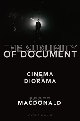 Abbildung von Macdonald | The Sublimity of Document | 1. Auflage | 2019 | beck-shop.de