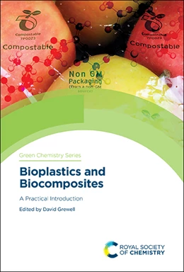 Abbildung von Grewell | Bioplastics and Biocomposites | 1. Auflage | 2023 | beck-shop.de