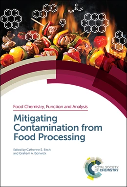 Abbildung von Birch / Bonwick | Mitigating Contamination from Food Processing | 1. Auflage | 2019 | beck-shop.de