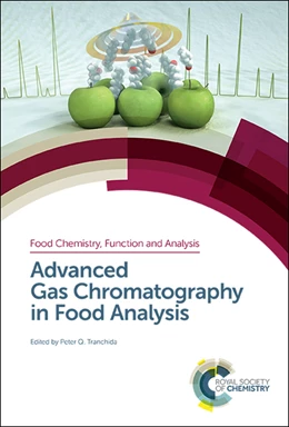 Abbildung von Tranchida | Advanced Gas Chromatography in Food Analysis | 1. Auflage | 2019 | beck-shop.de