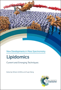 Abbildung von Griffiths / Wang | Lipidomics | 1. Auflage | 2020 | beck-shop.de