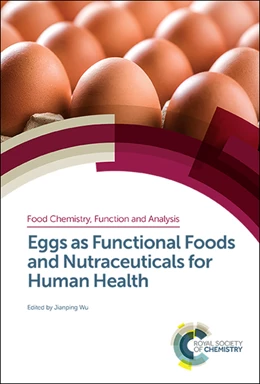 Abbildung von Wu | Eggs as Functional Foods and Nutraceuticals for Human Health | 1. Auflage | 2019 | beck-shop.de