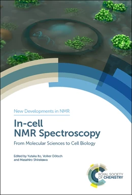 Abbildung von Ito / Dötsch | In-Cell NMR Spectroscopy | 1. Auflage | 2019 | beck-shop.de