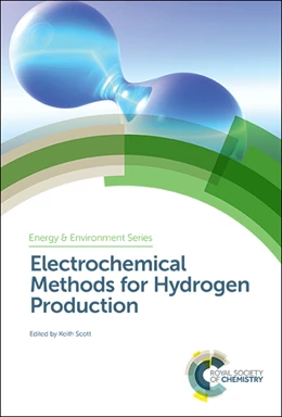 Abbildung von Scott | Electrochemical Methods for Hydrogen Production | 1. Auflage | 2019 | beck-shop.de