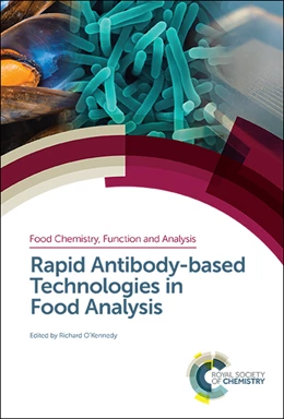 Abbildung von O'Kennedy | Rapid Antibody-Based Technologies in Food Analysis | 1. Auflage | 2019 | beck-shop.de