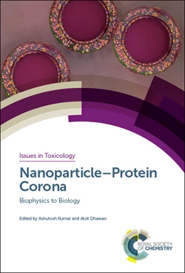 Abbildung von Kumar / Dhawan | Nanoparticle-Protein Corona | 1. Auflage | 2019 | beck-shop.de